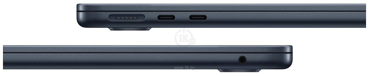 Фотографии Apple MacBook Air 13" M4 2025 (Z1CX000CU)