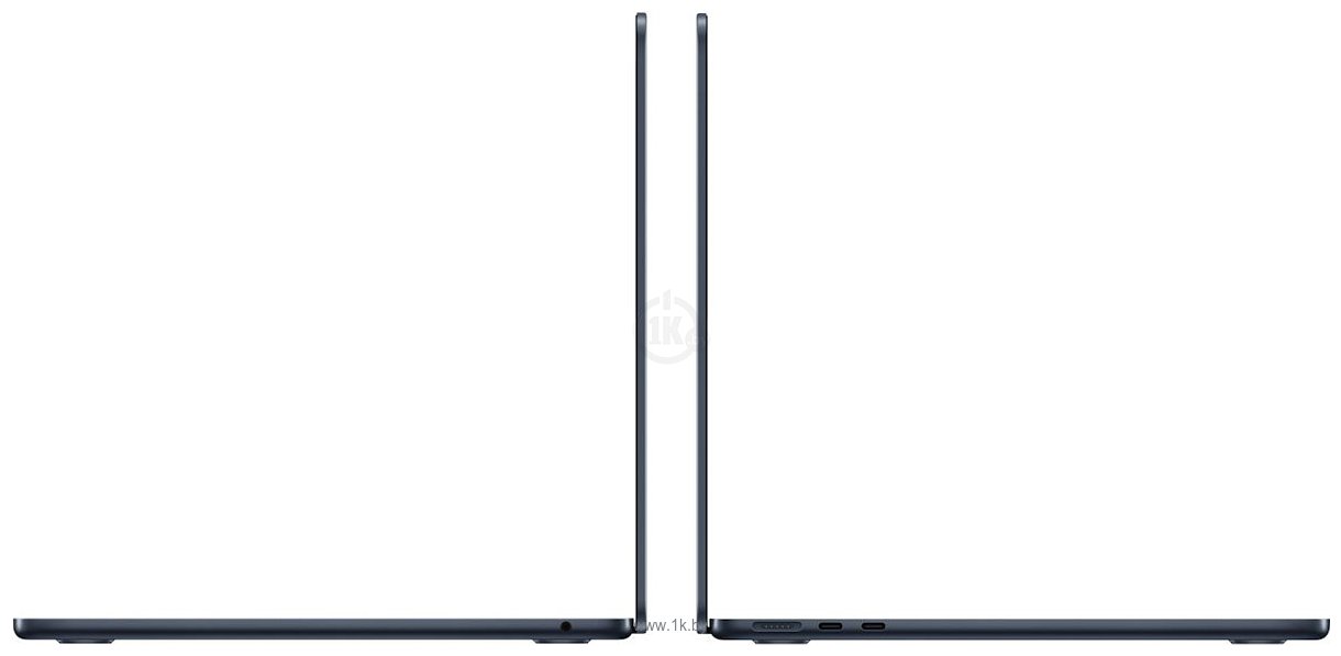 Фотографии Apple MacBook Air 13" M4 2025 (Z1CX000CU)