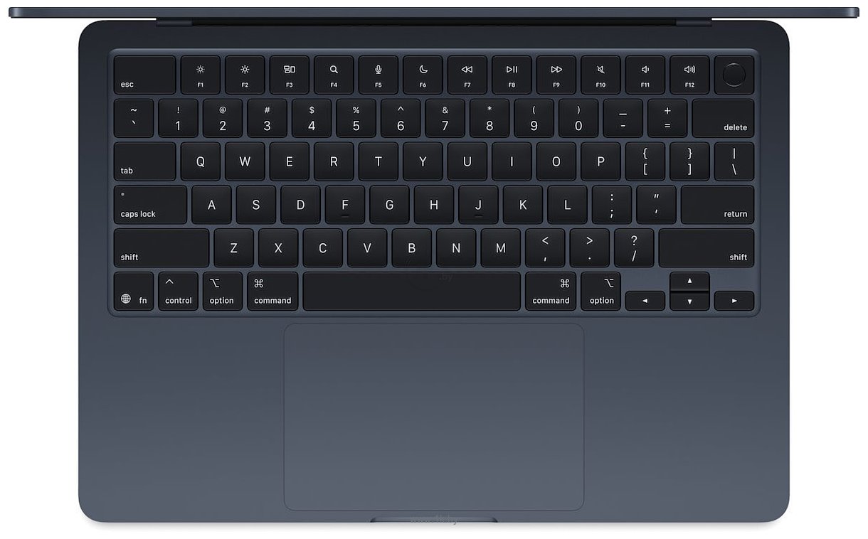 Фотографии Apple MacBook Air 13" M4 2025 (Z1CX000CU)