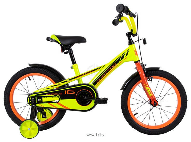 Фотографии TechTeam Quattro 18 (2024)