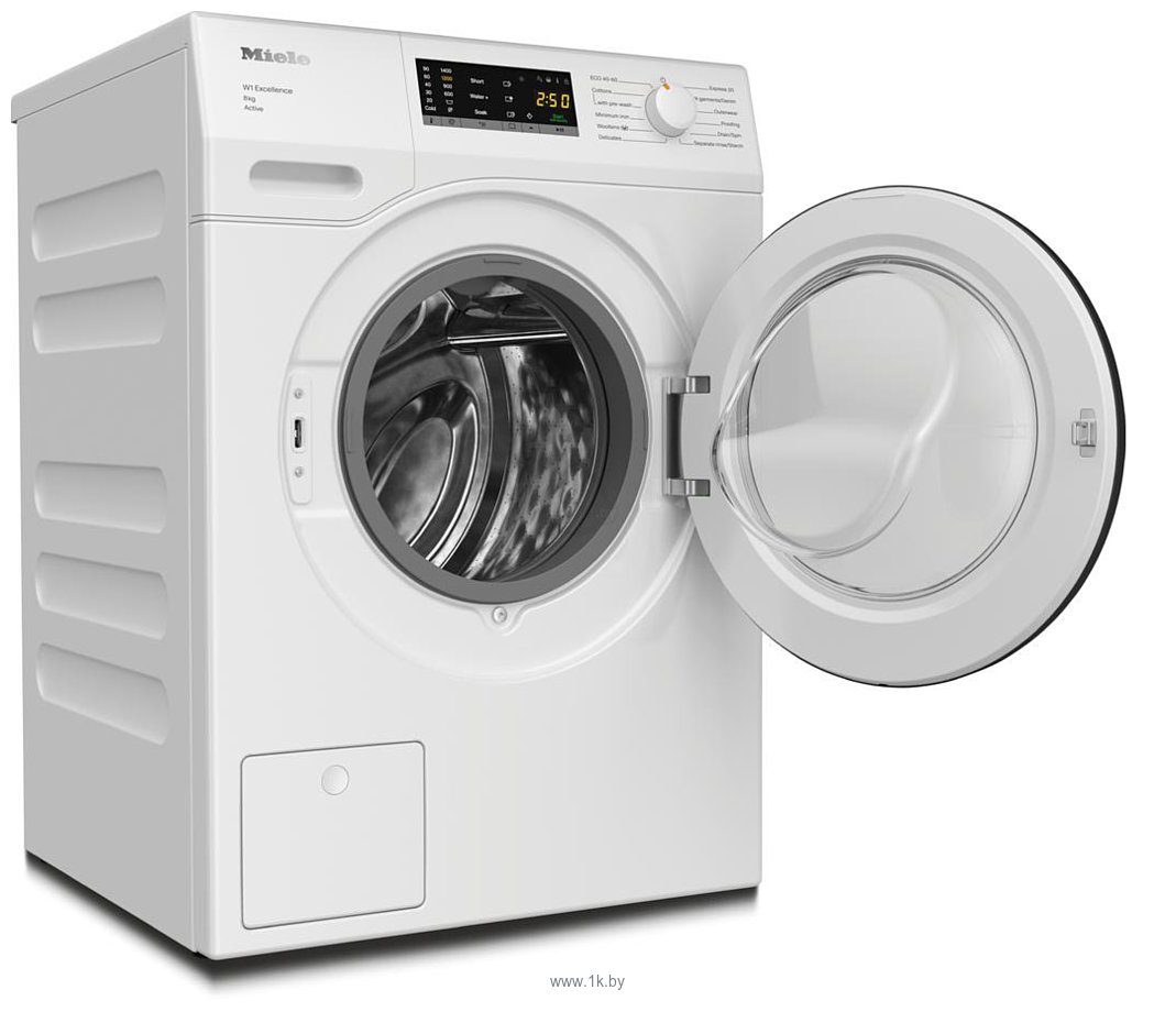 Фотографии Miele WEA135 WCS