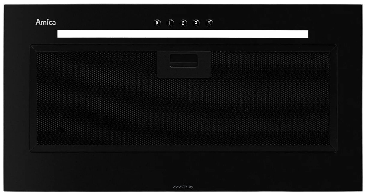 Фотографии Amica OMC6251BG