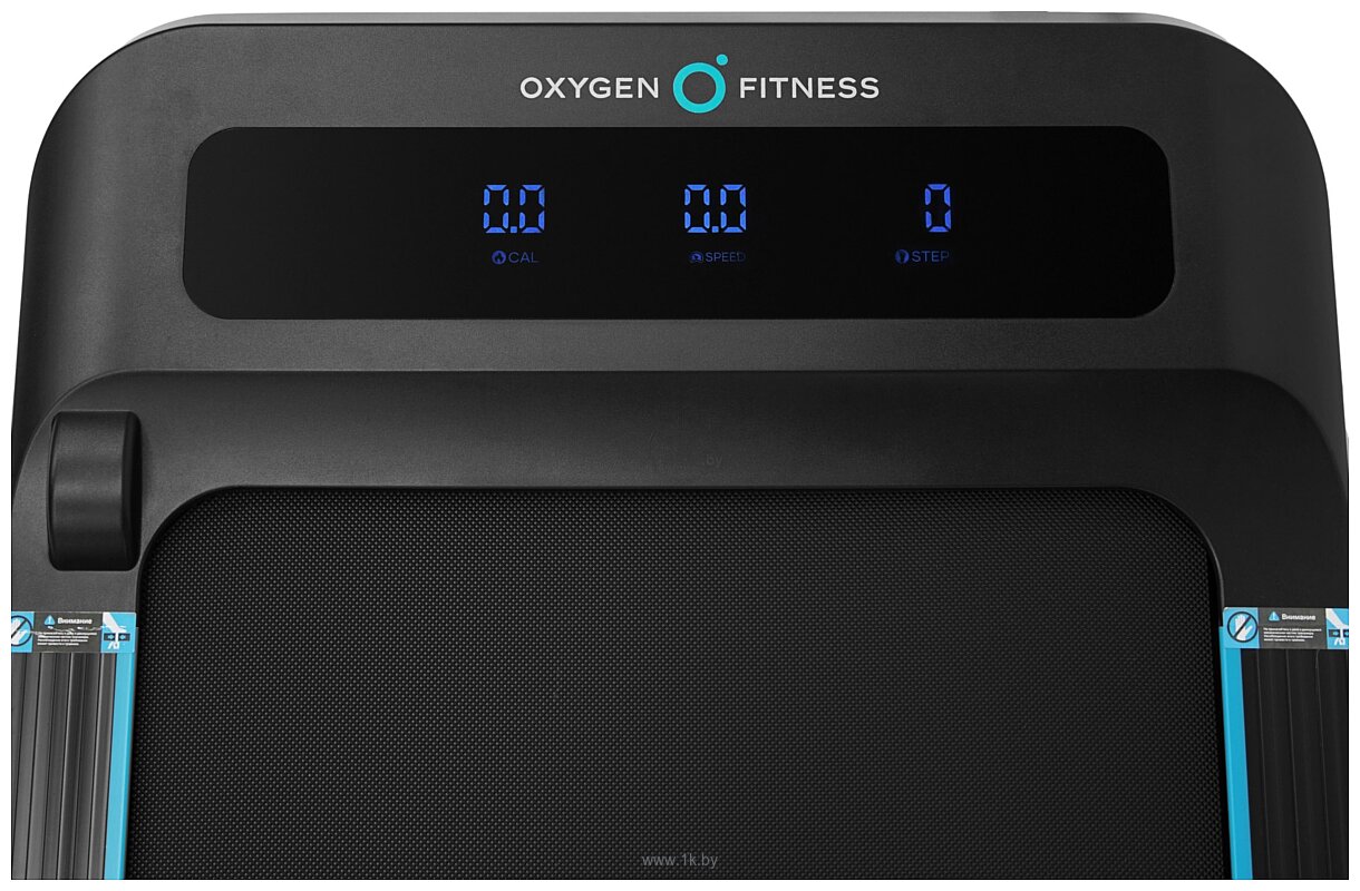 Фотографии Oxygen Fitness Scandium A