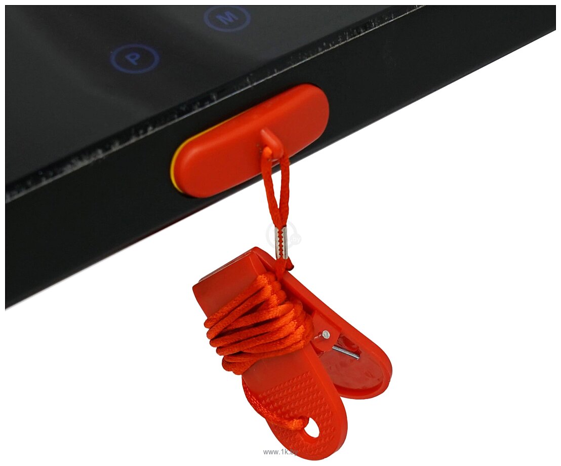 Фотографии Oxygen Fitness Scandium A