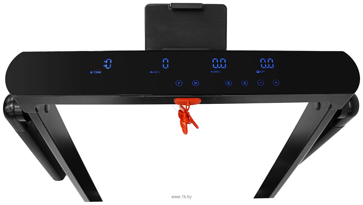 Фотографии Oxygen Fitness Scandium A