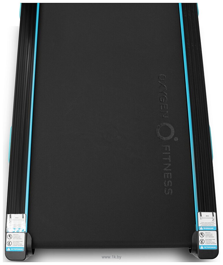 Фотографии Oxygen Fitness Scandium A