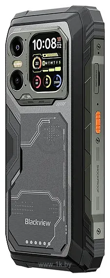 Фотографии Blackview Xplore 1 12/256GB Фотографии Blackview Xplore 1 12/256GB