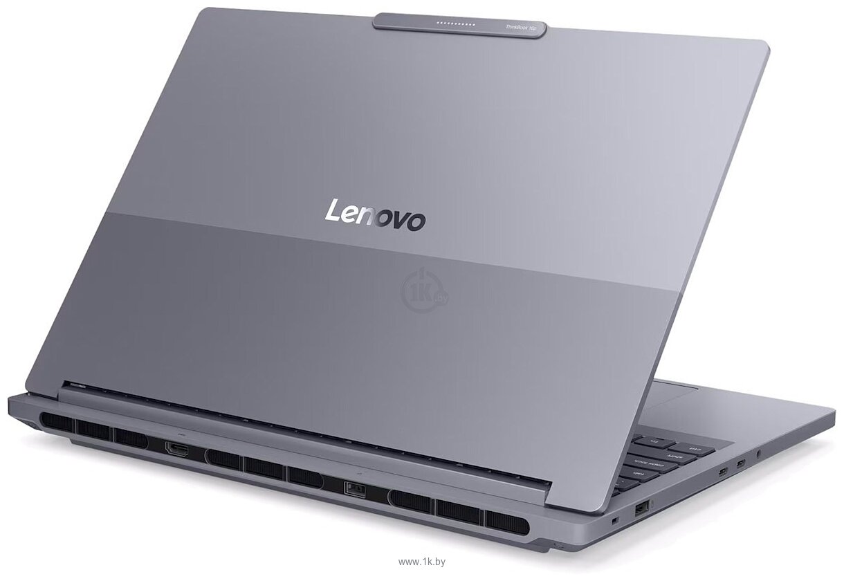 Фотографии Lenovo ThinkBook 16p G6 ADR 21U00015FW