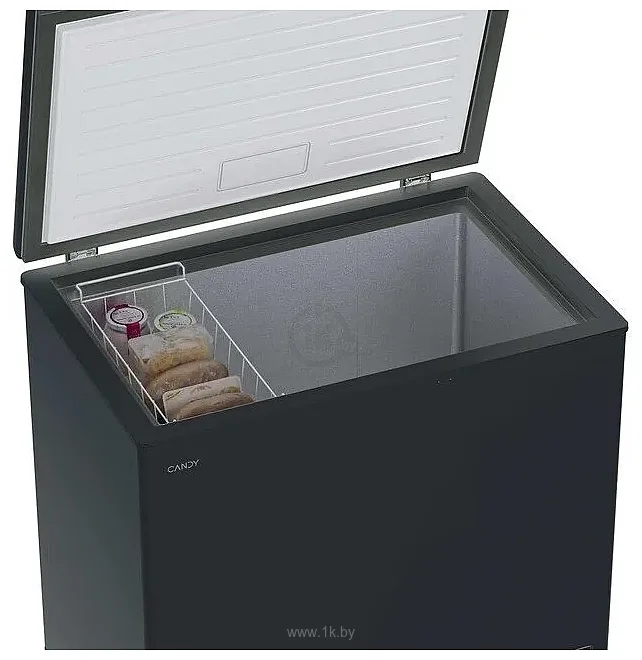 Фотографии Candy CCHH200EB