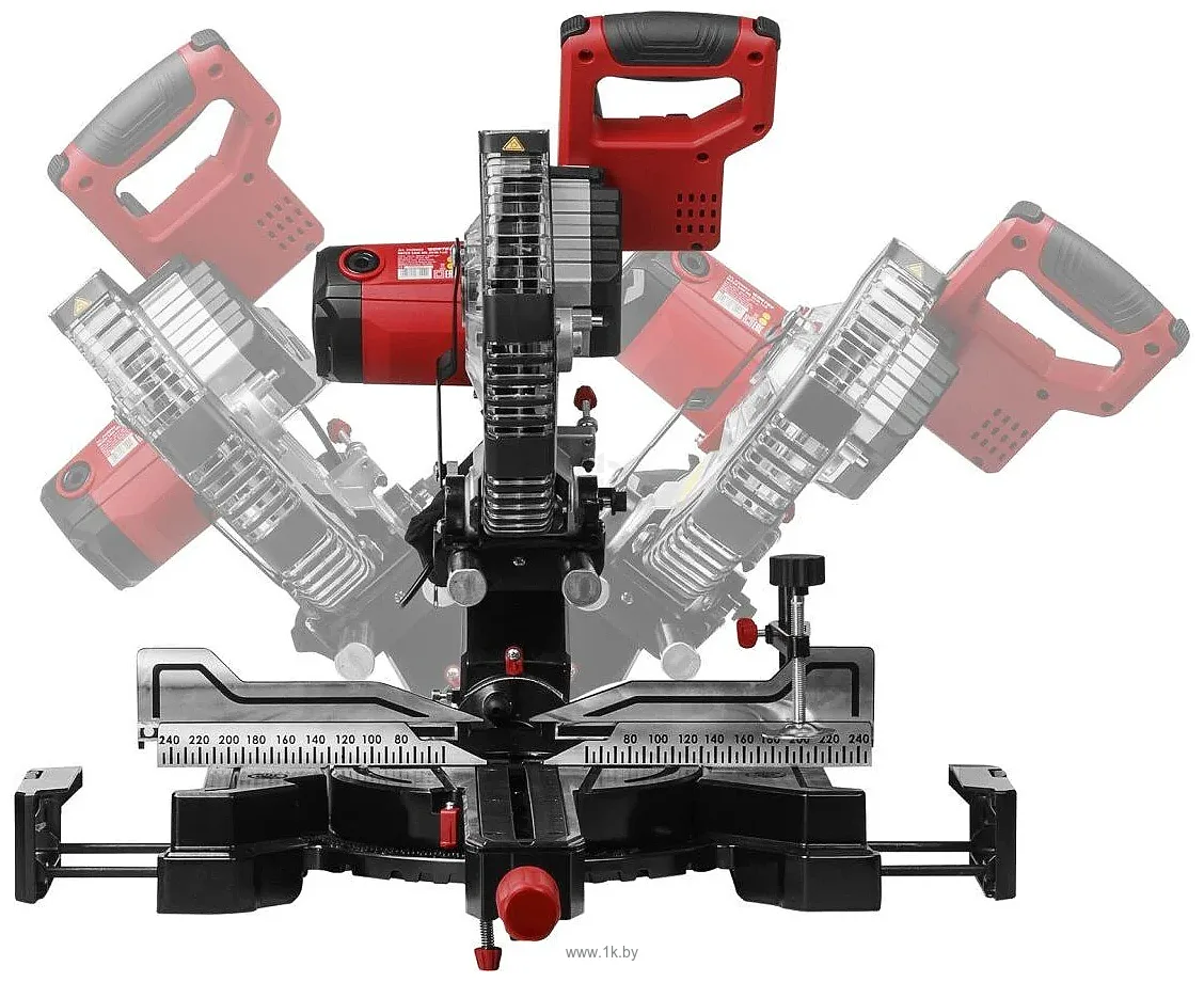 Фотографии Wortex MS 2518-1 LO 2329002