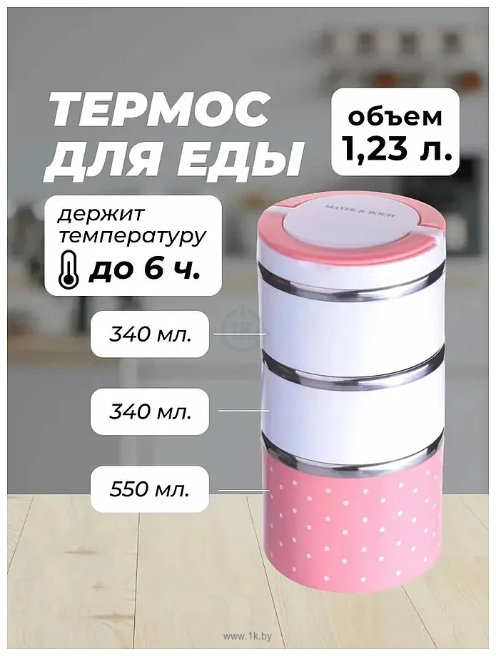 Фотографии Mayer&Boch 28780 Фотографии Mayer&Boch 28780