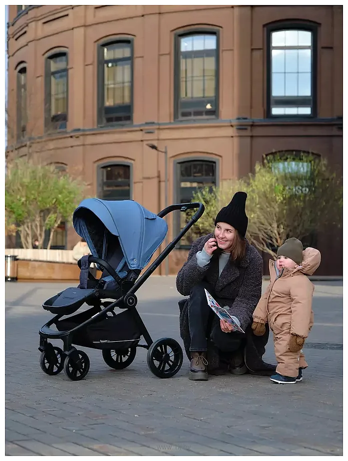 Фотографии Rant Energy Basic RA096