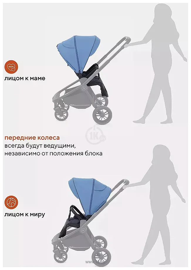 Фотографии Rant Energy Basic RA096