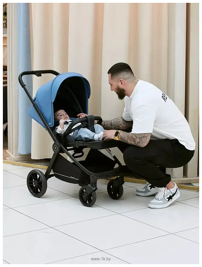 Фотографии Rant Energy Basic RA096