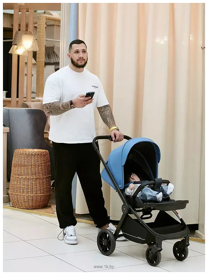 Фотографии Rant Energy Basic RA096