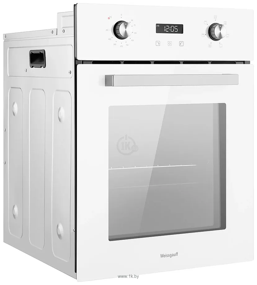 Фотографии Weissgauff EOY 456 PDW