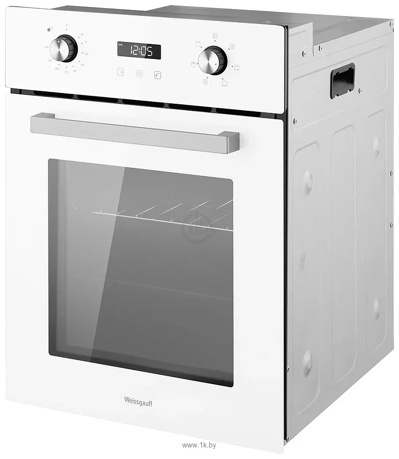 Фотографии Weissgauff EOY 456 PDW