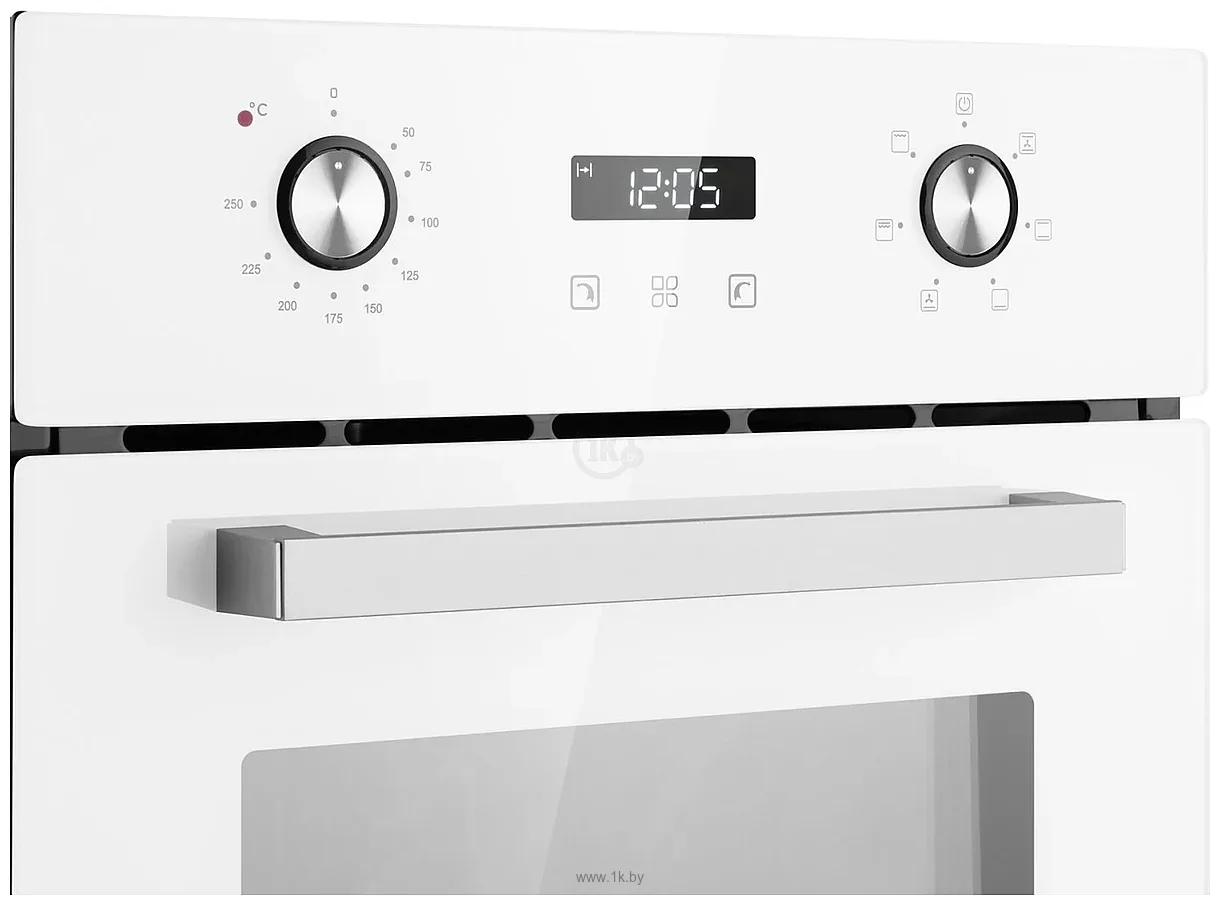 Фотографии Weissgauff EOY 456 PDW