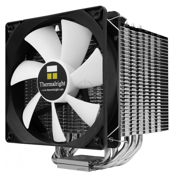 Фотографии Thermalright Macho 120 Rev.A