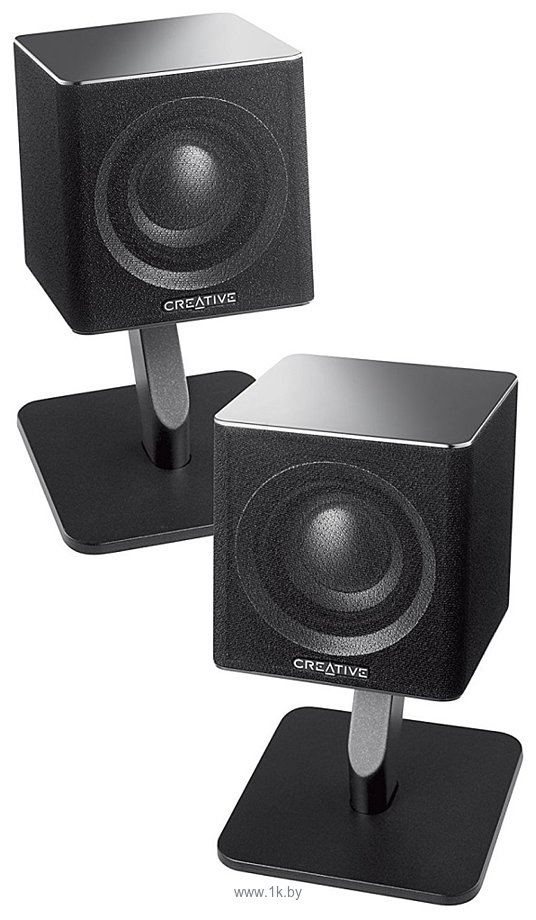 Фотографии Creative T4 Wireless