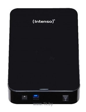 Фотографии Intenso Memory Center USB 3.0 1TB