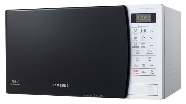 Фотографии Samsung GE83KRW-1