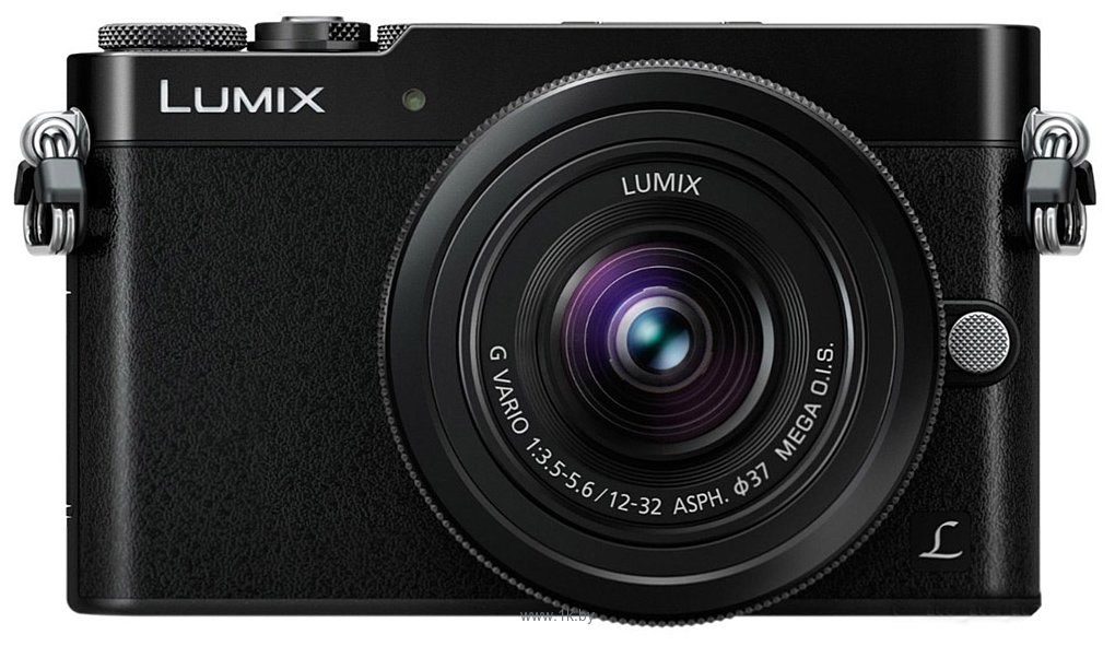 Фотографии Panasonic Lumix DMC-GM5 Kit