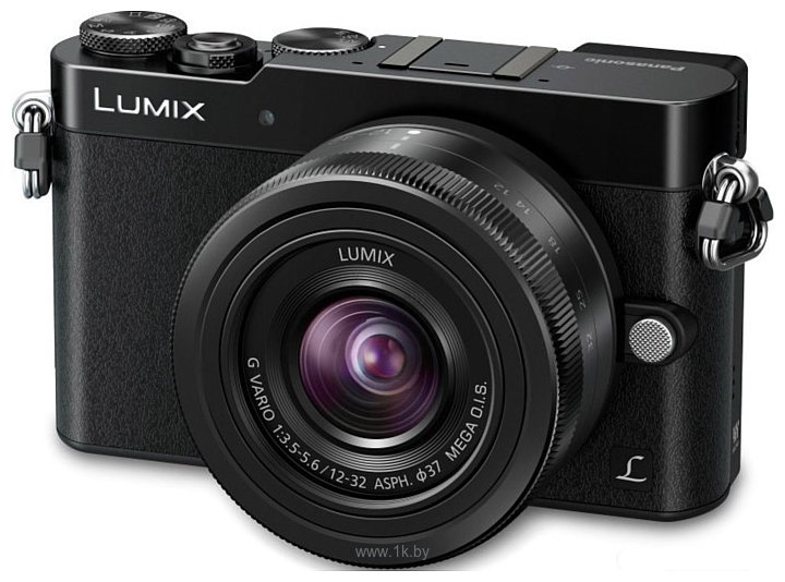 Фотографии Panasonic Lumix DMC-GM5 Kit