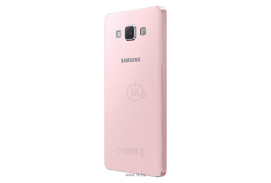 Фотографии Samsung Galaxy A5 SM-A500H