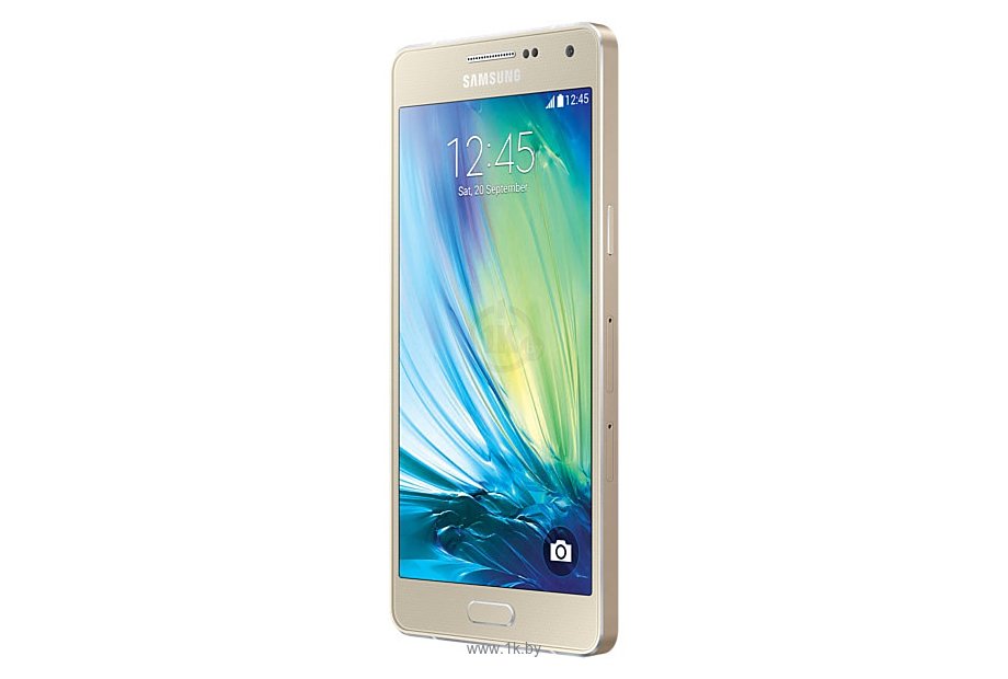 Фотографии Samsung Galaxy A5 SM-A500H