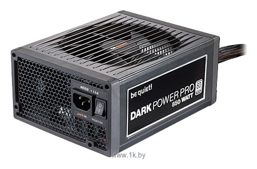 Фотографии Be quiet! Dark Power Pro 11 850W