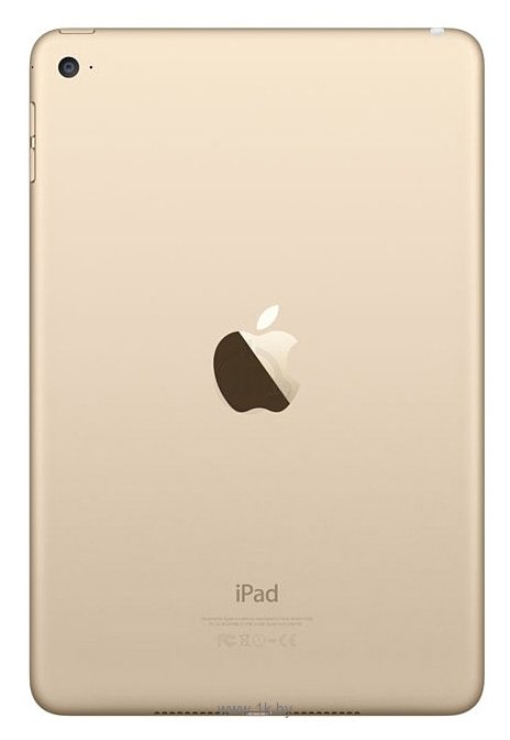Фотографии Apple iPad mini 4 64Gb Wi-Fi + Cellular