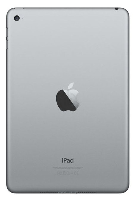 Фотографии Apple iPad mini 4 64Gb Wi-Fi + Cellular