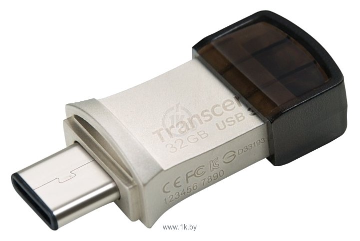 Фотографии Transcend JetFlash 890S 32GB