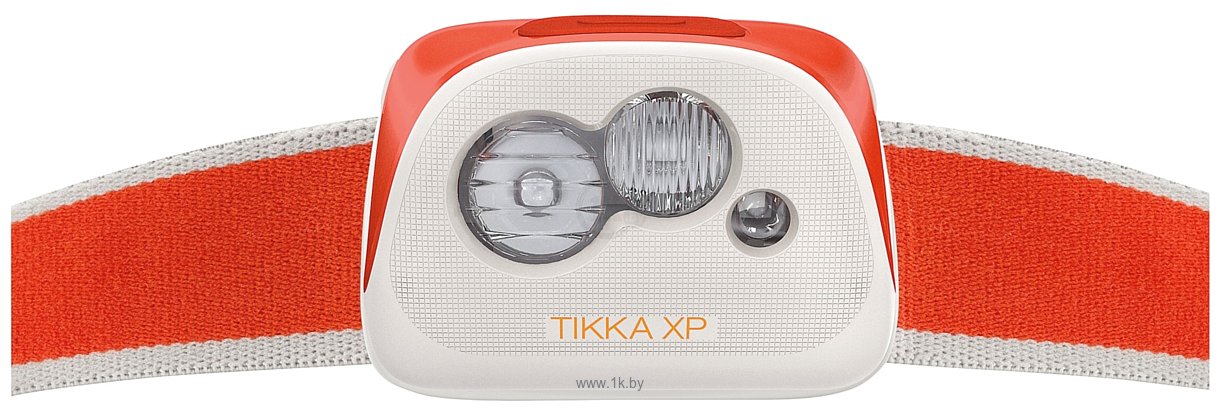 Фотографии Petzl TIKKA XP (E99HC)