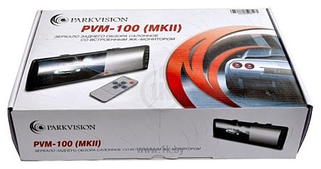 Фотографии Parkvision PVM-100MKII