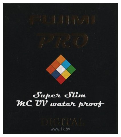 Фотографии FUJIMI MC UV Super Slim 77mm