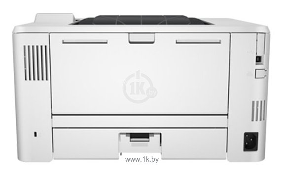 Фотографии HP LaserJet Pro M402dne