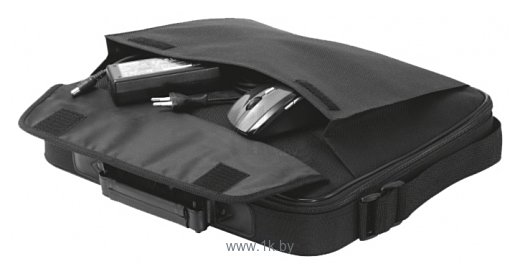 Фотографии Trust Atlanta Carry Bag for Laptops 16