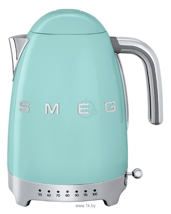 Фотографии Smeg KLF04