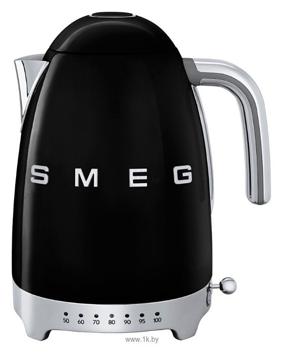 Фотографии Smeg KLF04