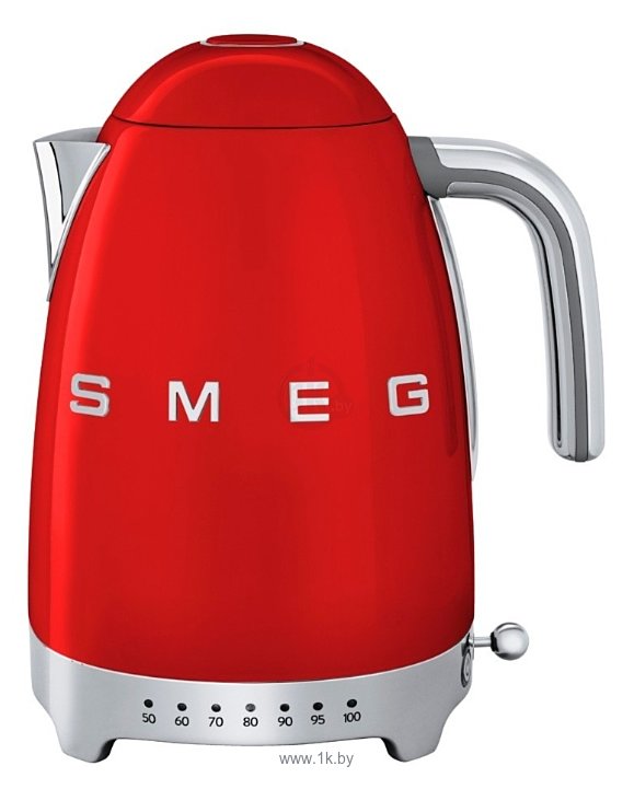 Фотографии Smeg KLF04