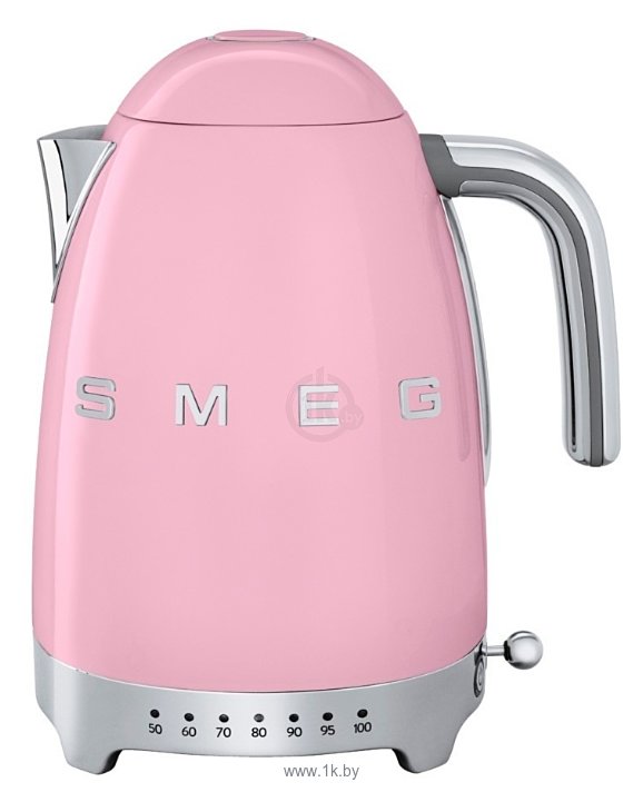 Фотографии Smeg KLF04