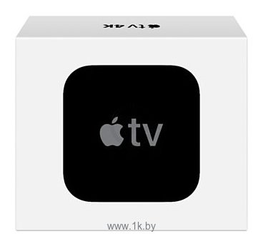Фотографии Apple TV 4K 32GB