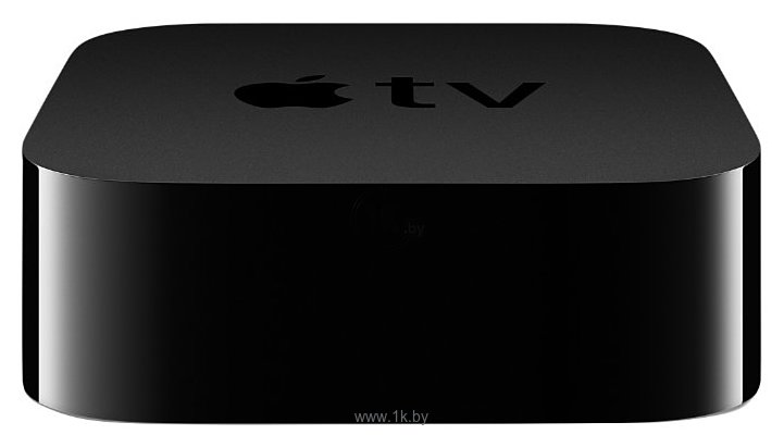 Фотографии Apple TV 4K 32GB