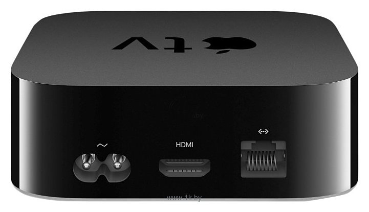 Фотографии Apple TV 4K 32GB