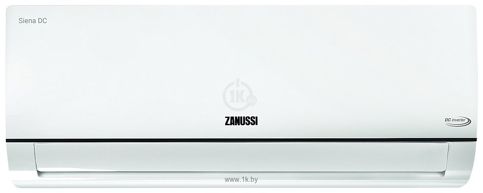 Фотографии Zanussi Siena DC Inverter ZACS/I-18 HS/N1