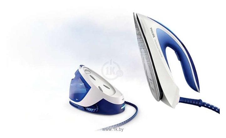 Фотографии Philips GC8711/20 PerfectCare Performer