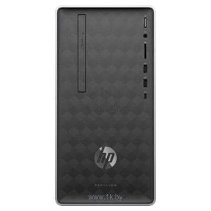 Фотографии HP Pavilion 590-p0002ur (4GL04EA)