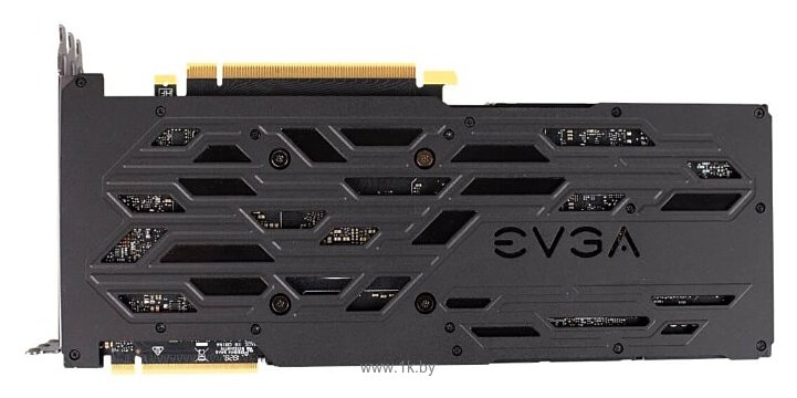 Фотографии EVGA GeForce RTX 2080 XC ULTRA GAMING (08G-P4-2183-KR)